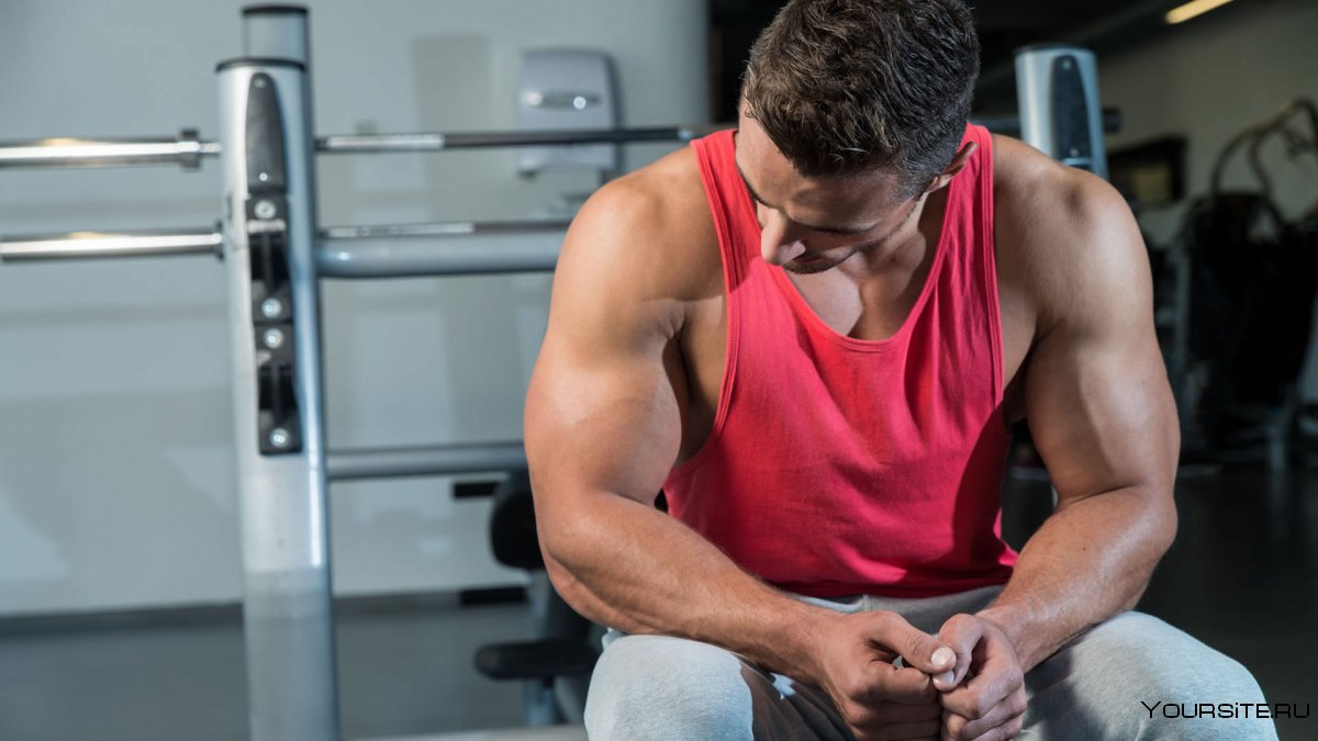 Sonia Malavisi muscle