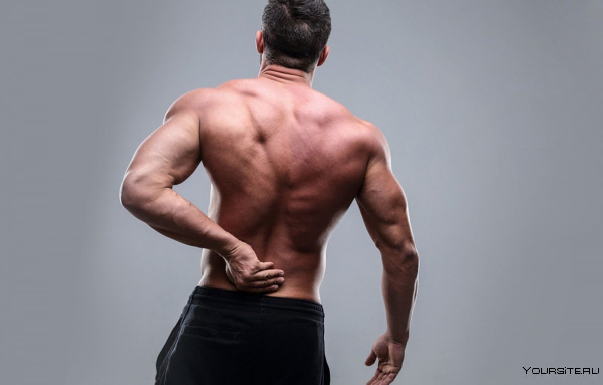 Спортивный внешний вид