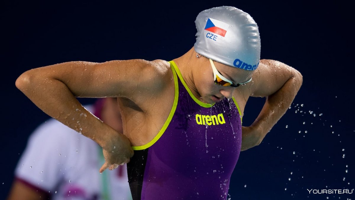 Екатерина Михайлушкина