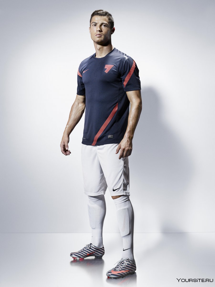 Nike Cristiano ronaldo7