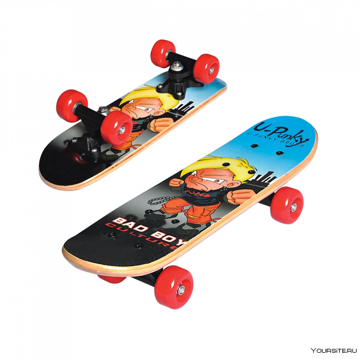 Skate Board м55014
