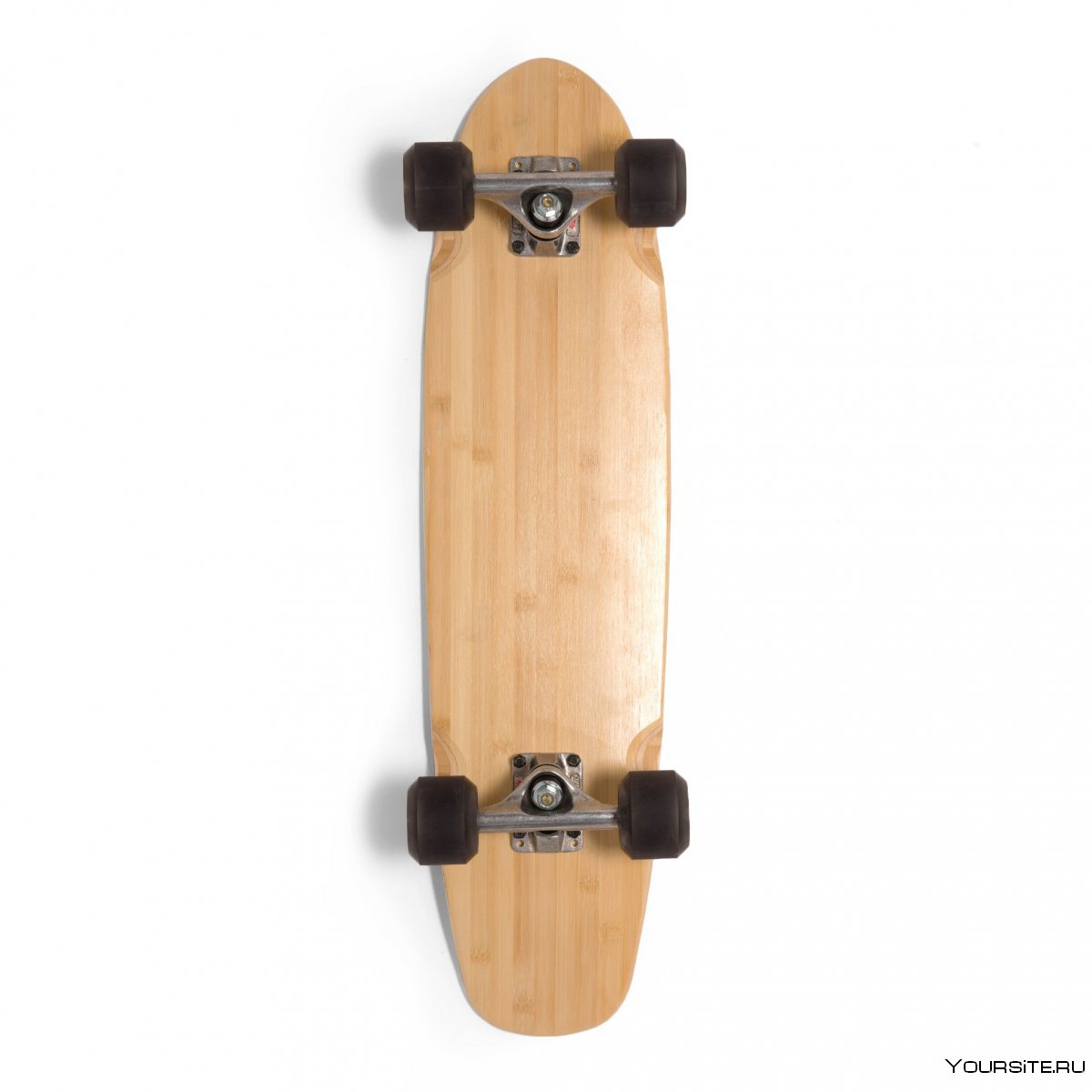 Скейтборд DB Longboards Timber Cruiser Skateboard