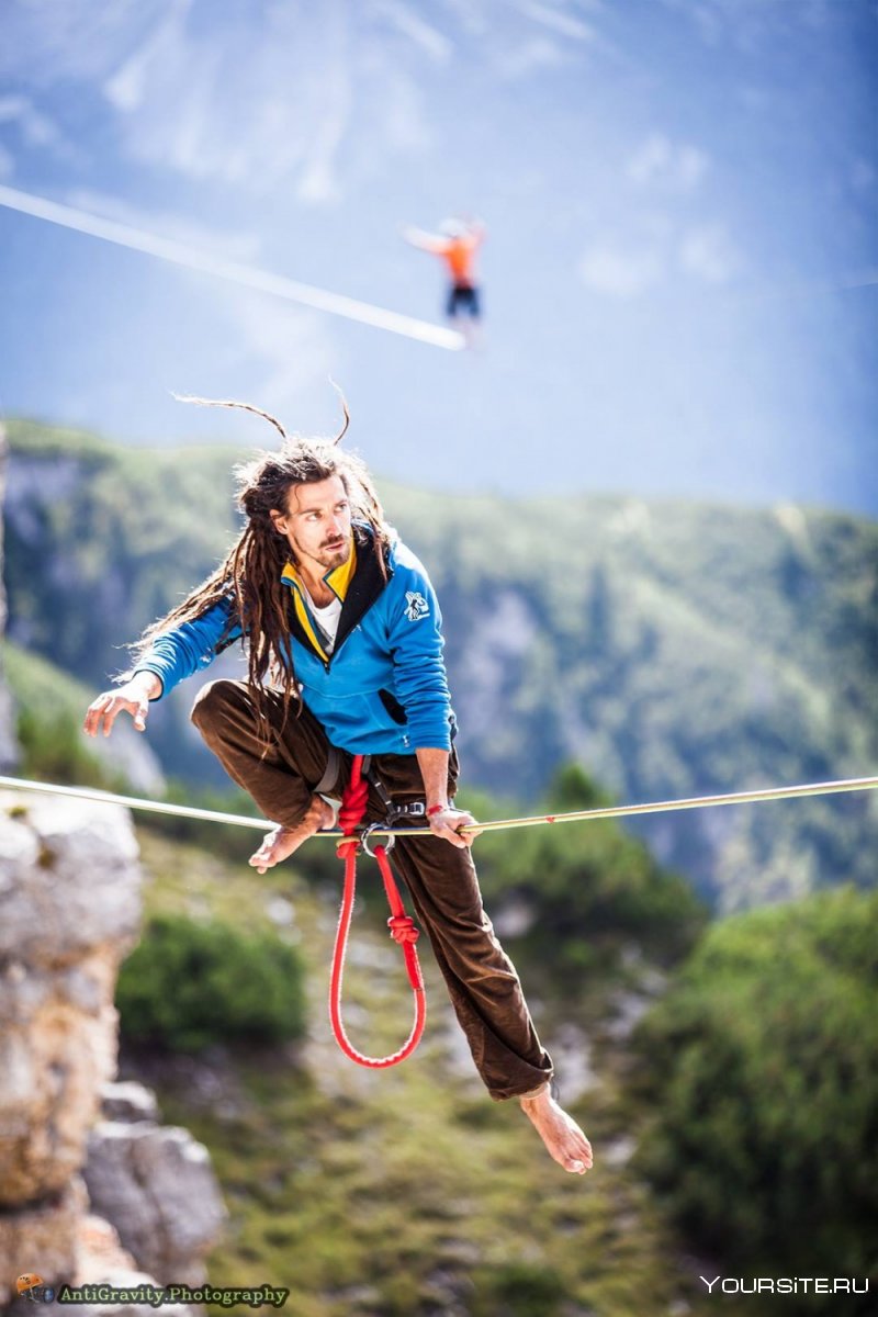 Canopy Tour Коста-Рика