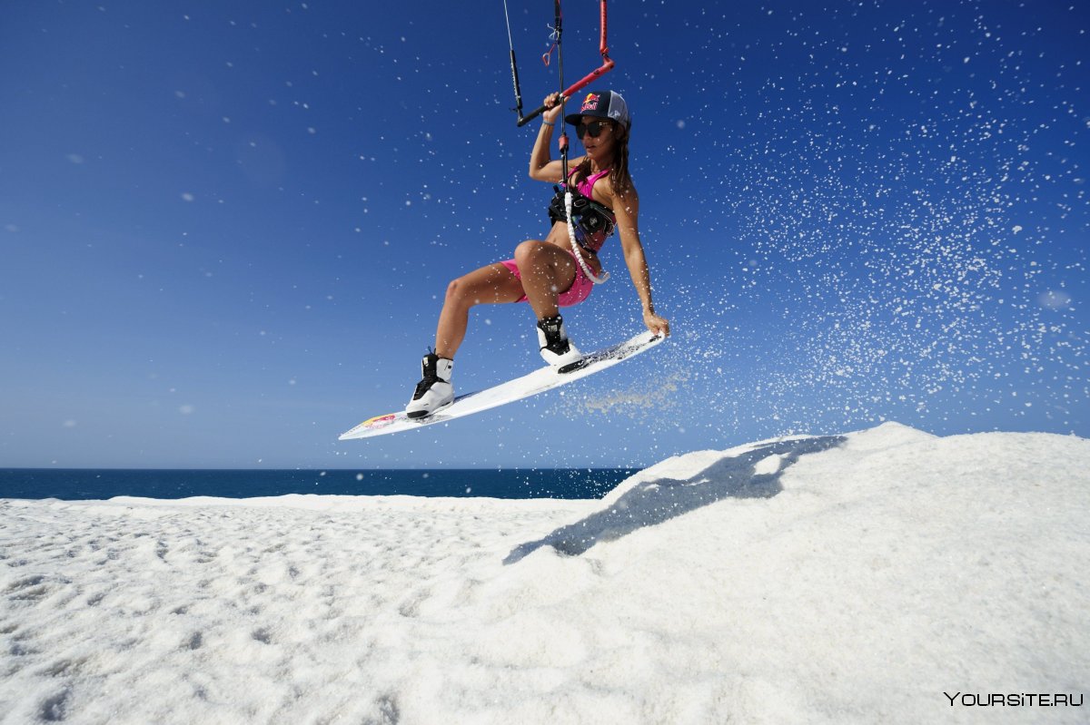 Туризм скалолазание