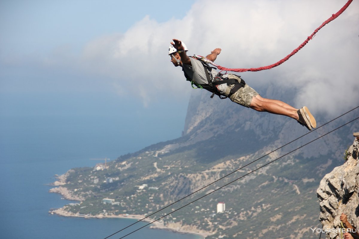 Роуп Джампер