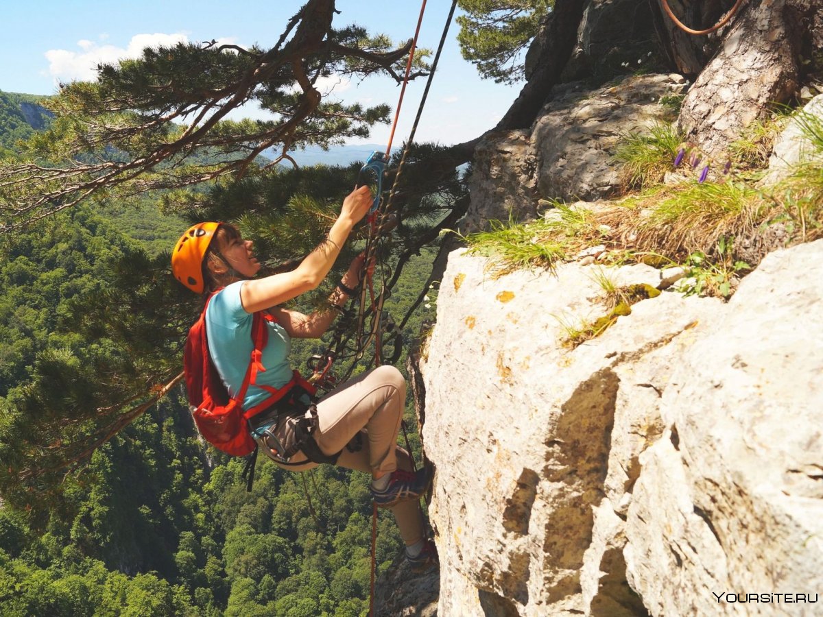 Жерар Омель альпинист
