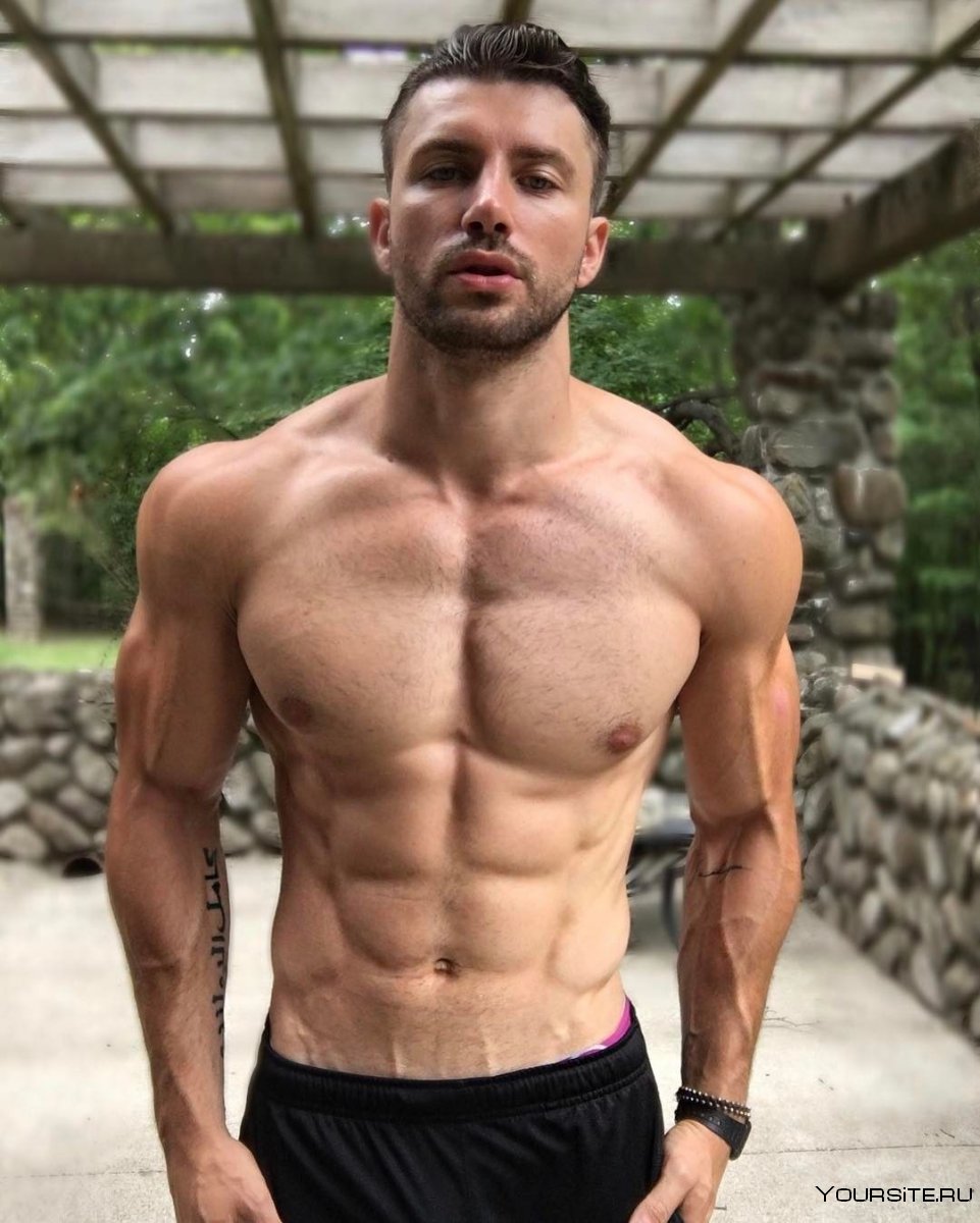Marino Katsouris
