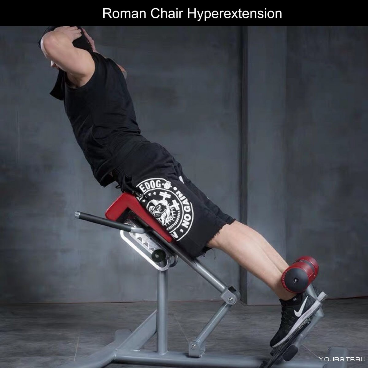 Rome Chair Fitness