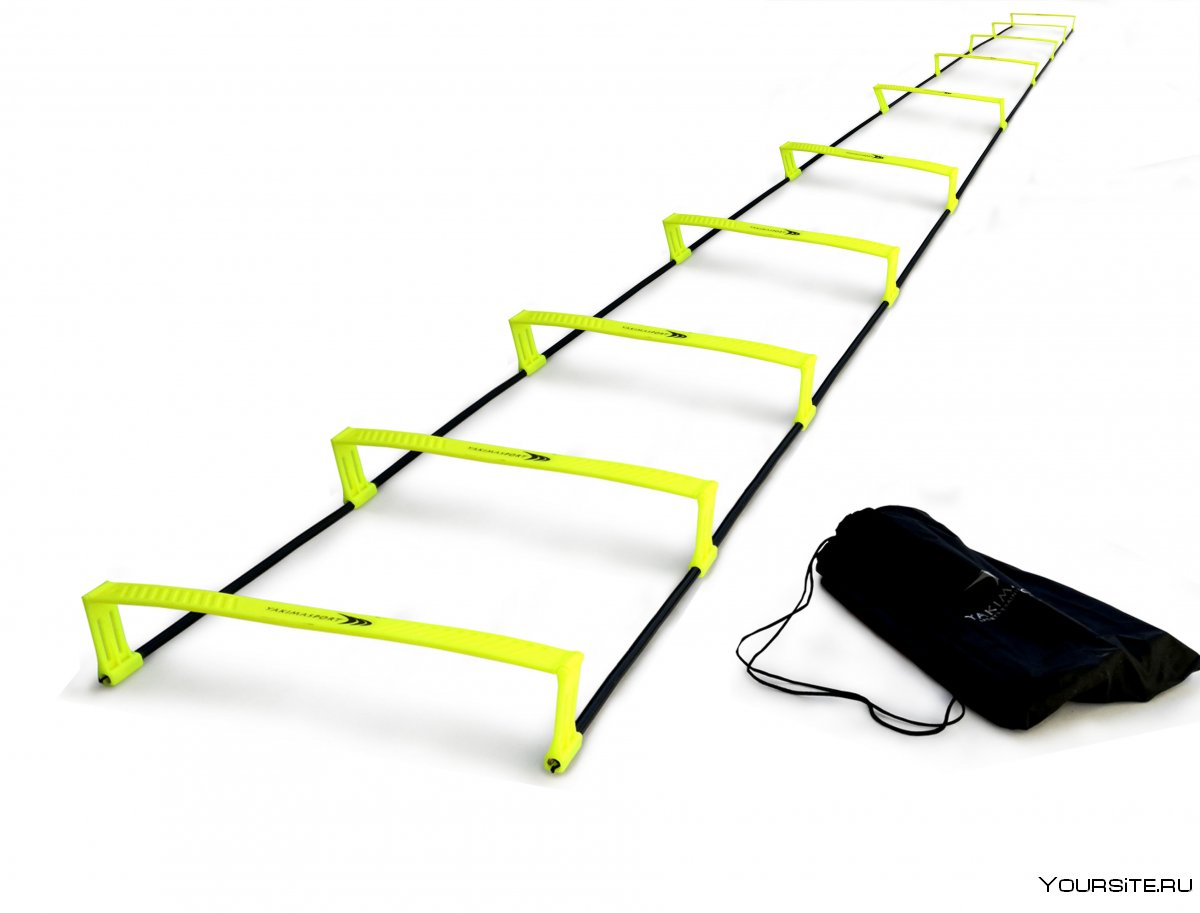 Дорожка координационная SKLZ quick Ladder