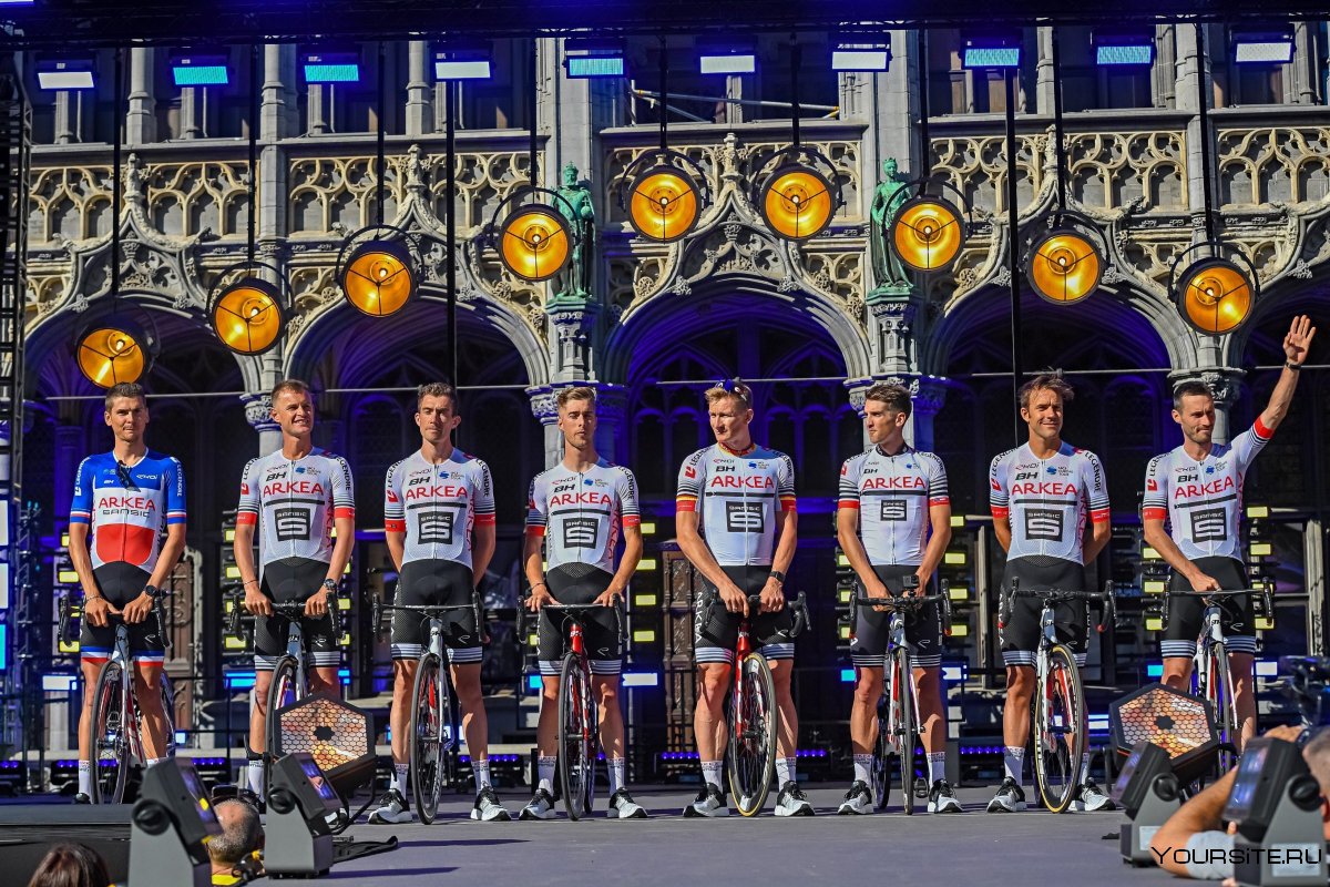 Профиль 9 этапа тур де Франс 2016