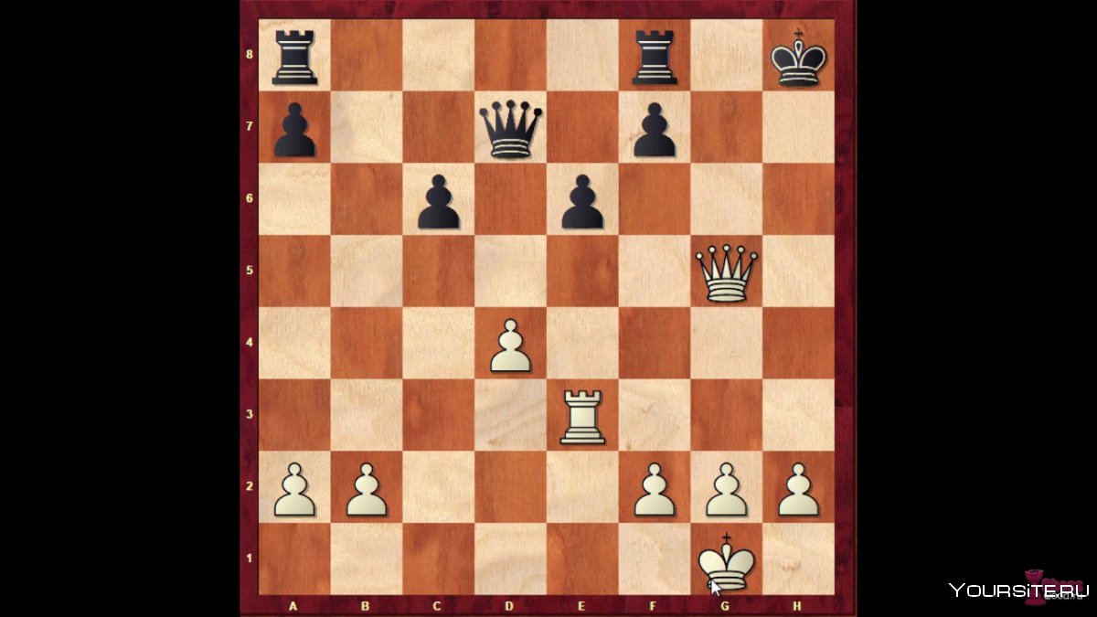 Сицилианская защита в шахматах за белых для начинающих