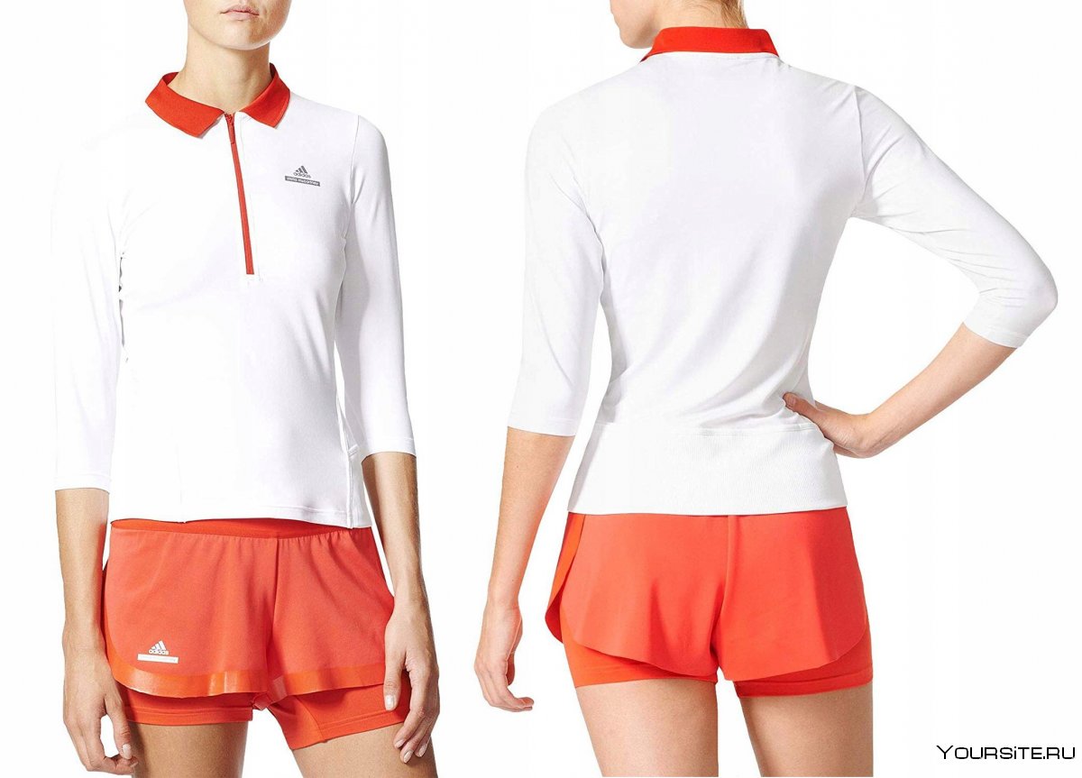 Одежда теннис