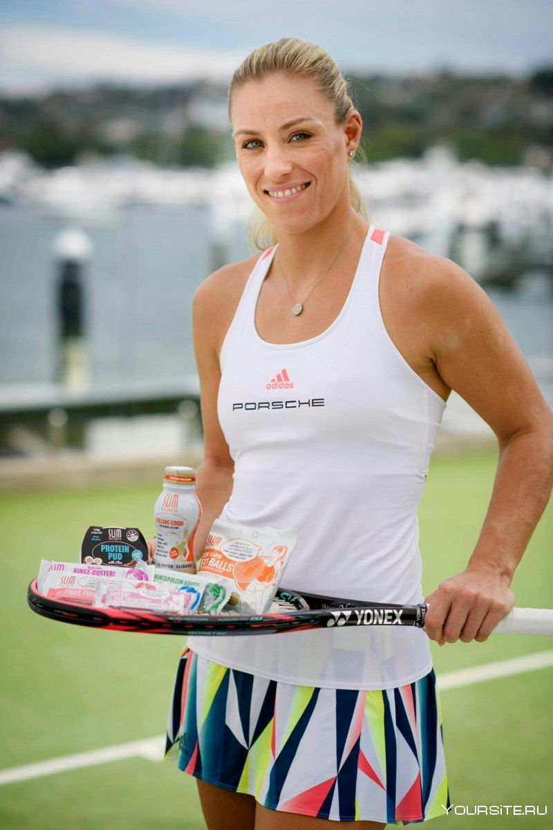 Лиза бондер теннисистка
