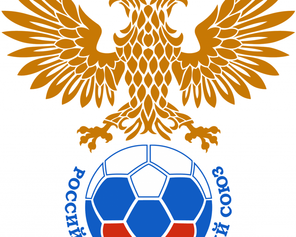 Российский футбольный Союз лого