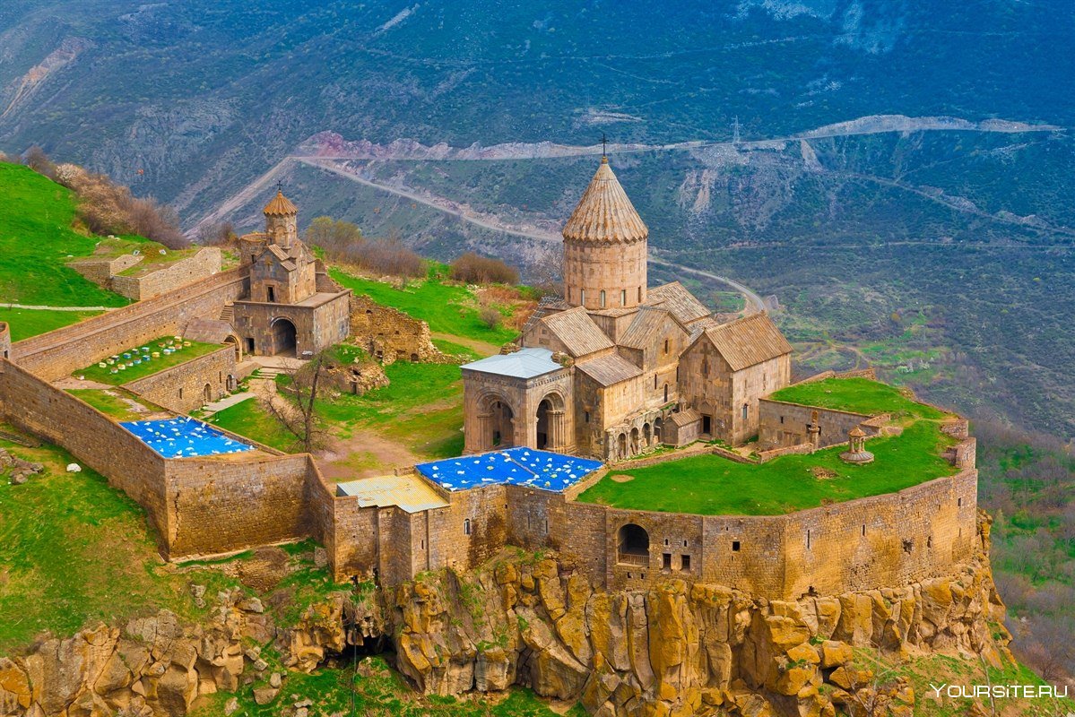 Syunik Армения