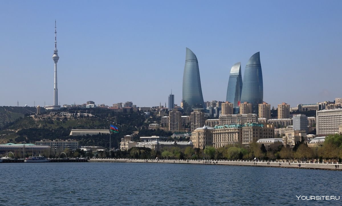 Столица Азербайджан достопримечательности Азербайджан