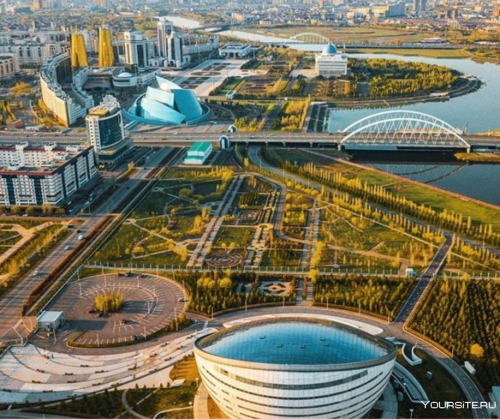 Нурсултан Астана