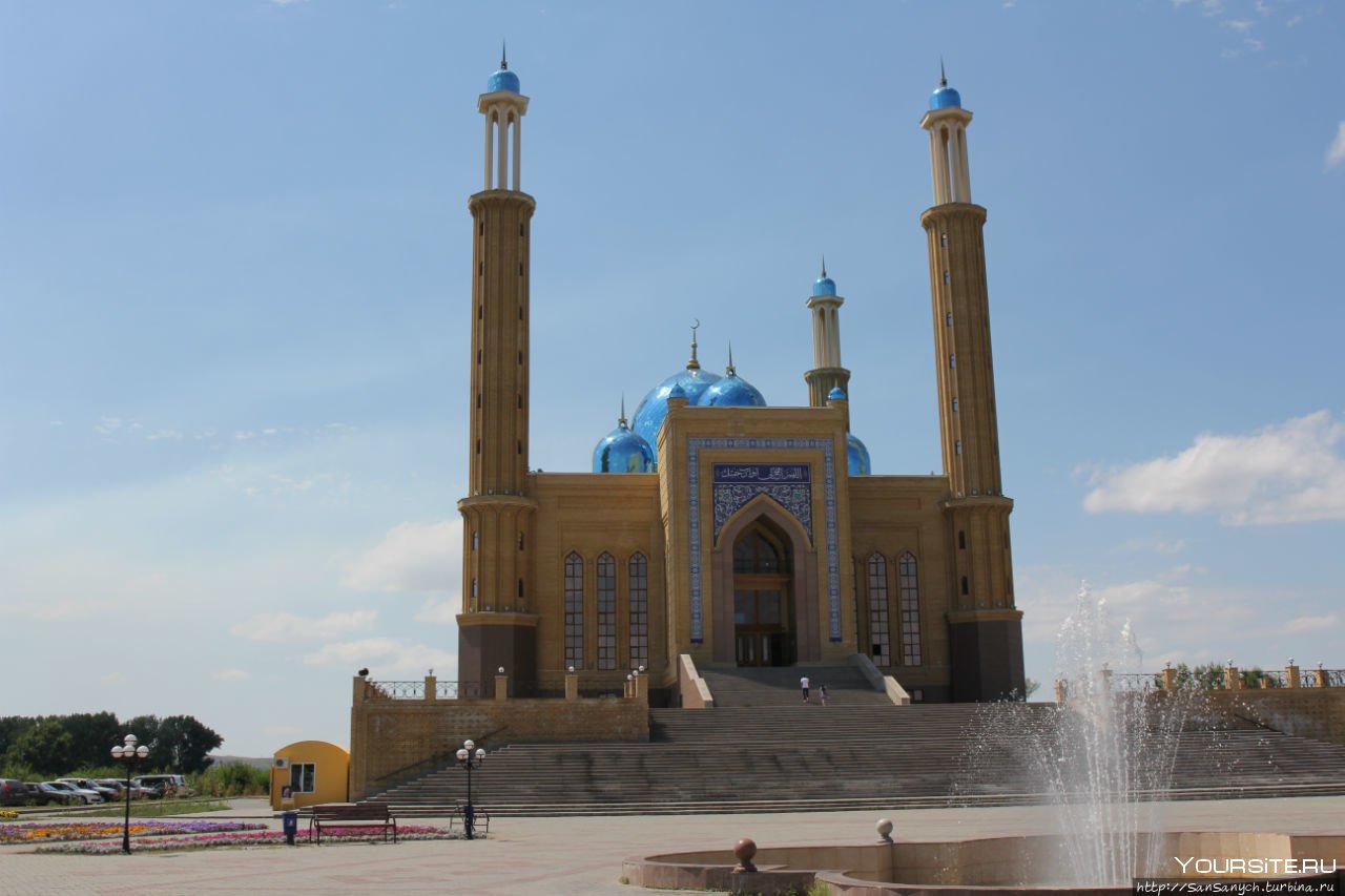 Усть Каменск Казахстан