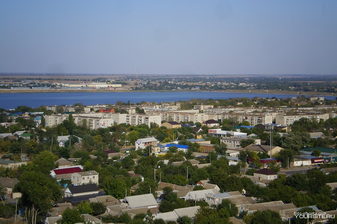 Ставропольский край где лучше жить