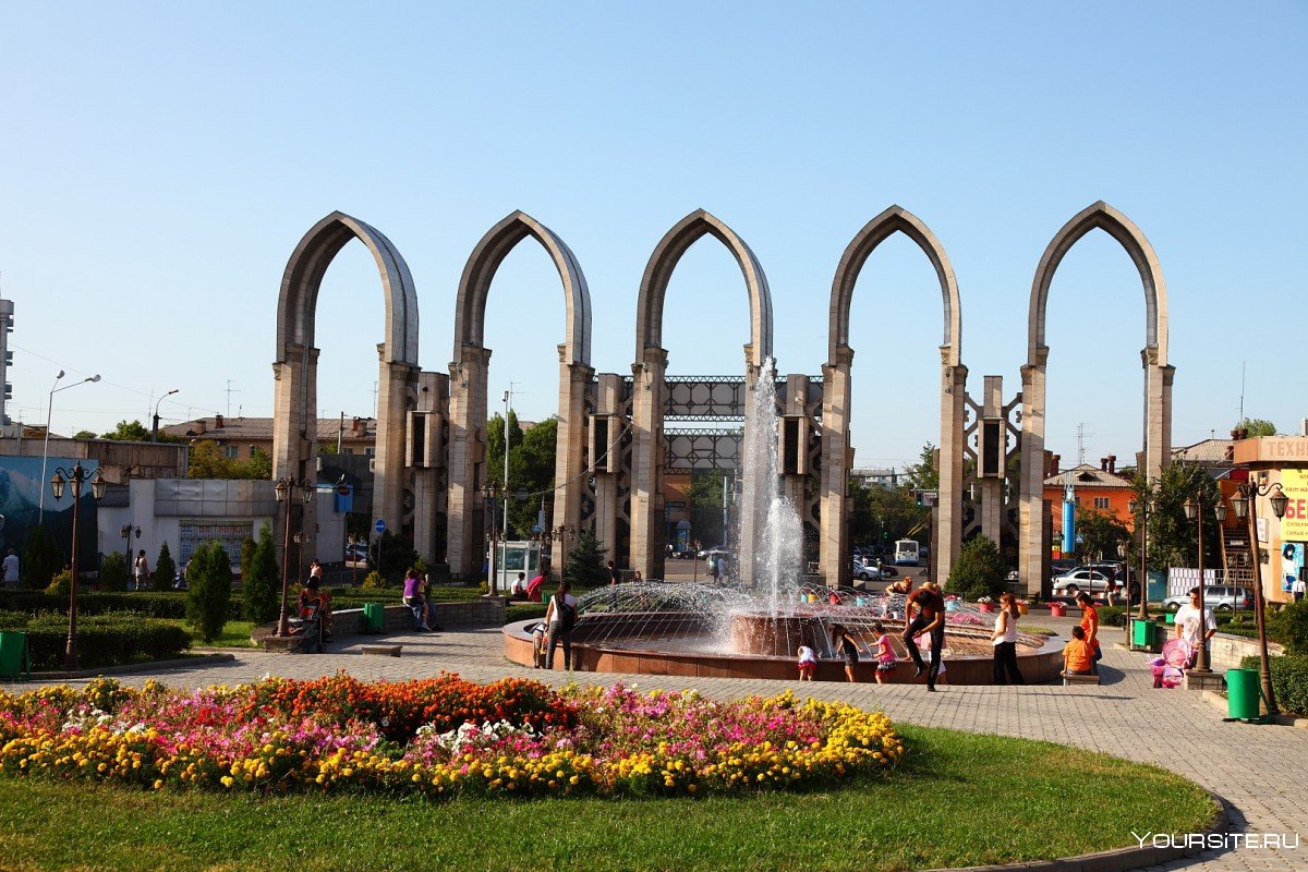 Выставочном комплексе «Атакент» Алматы