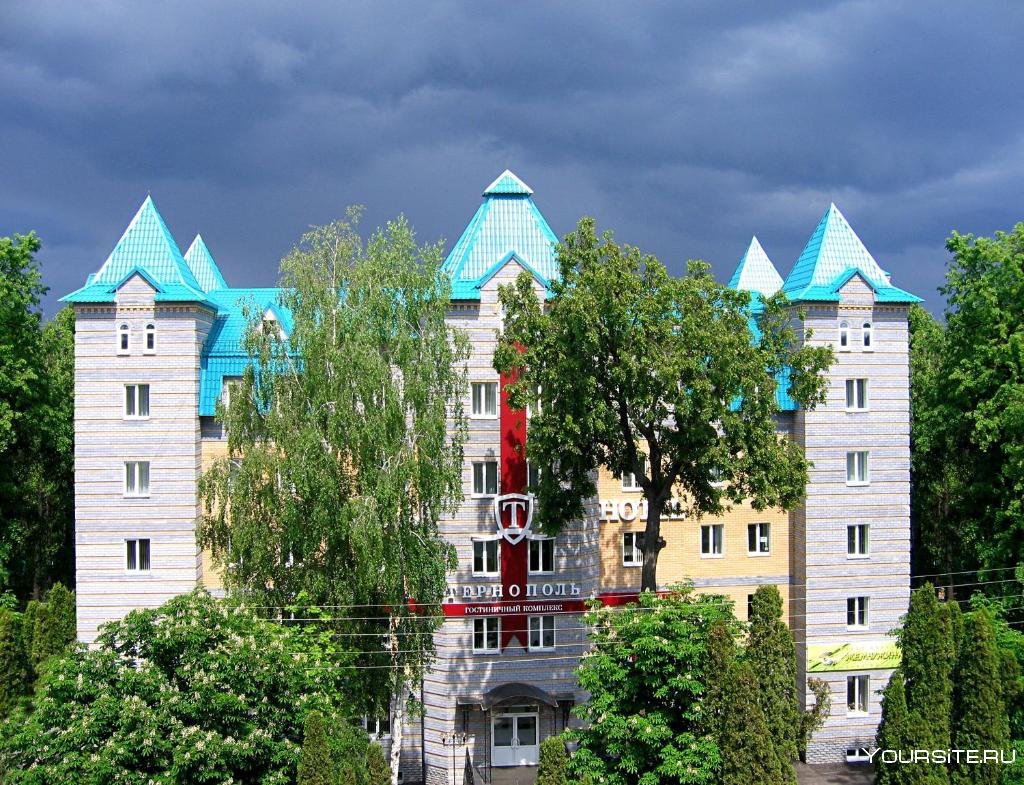 Лениногорск фото города
