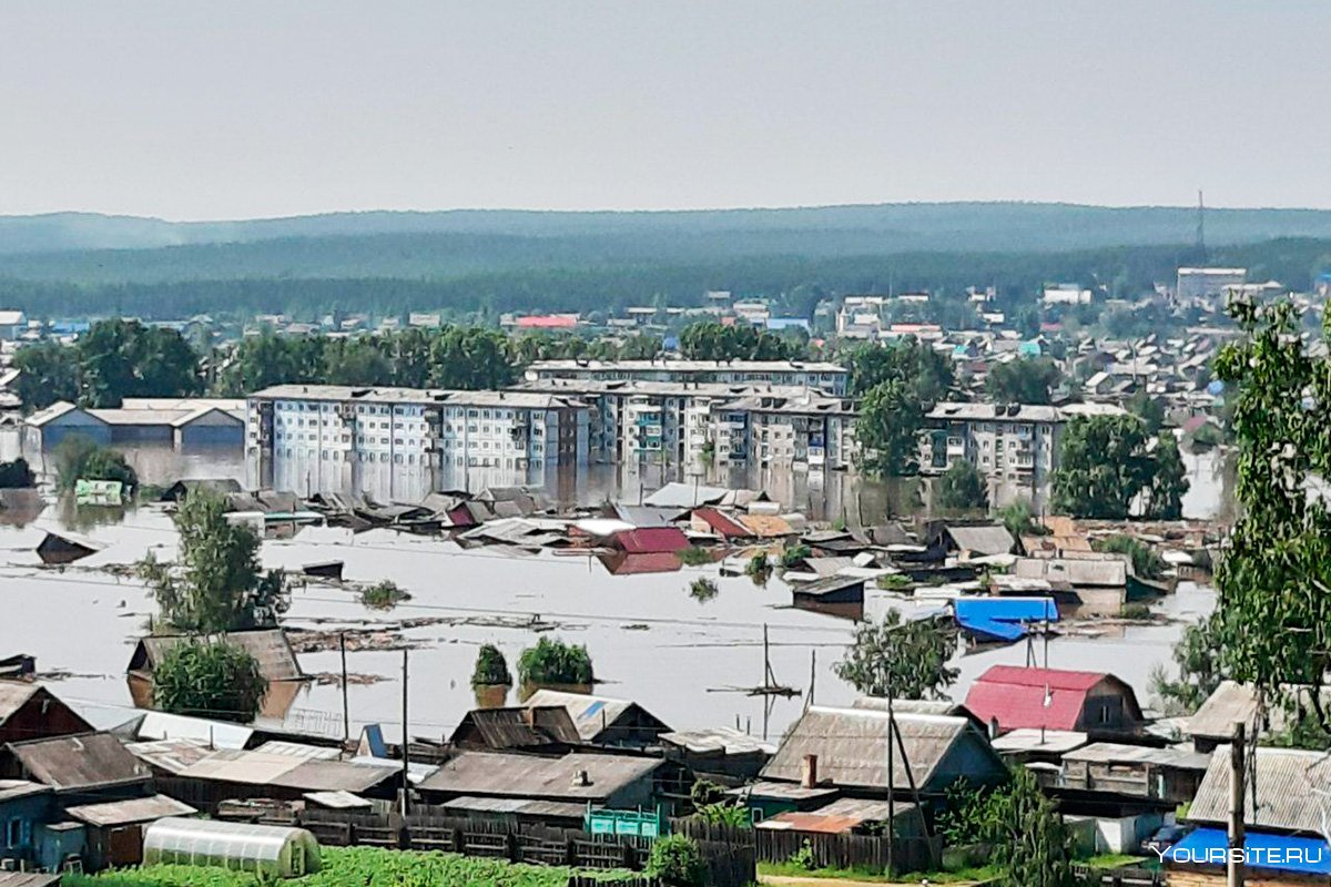 Тулун Иркутская область