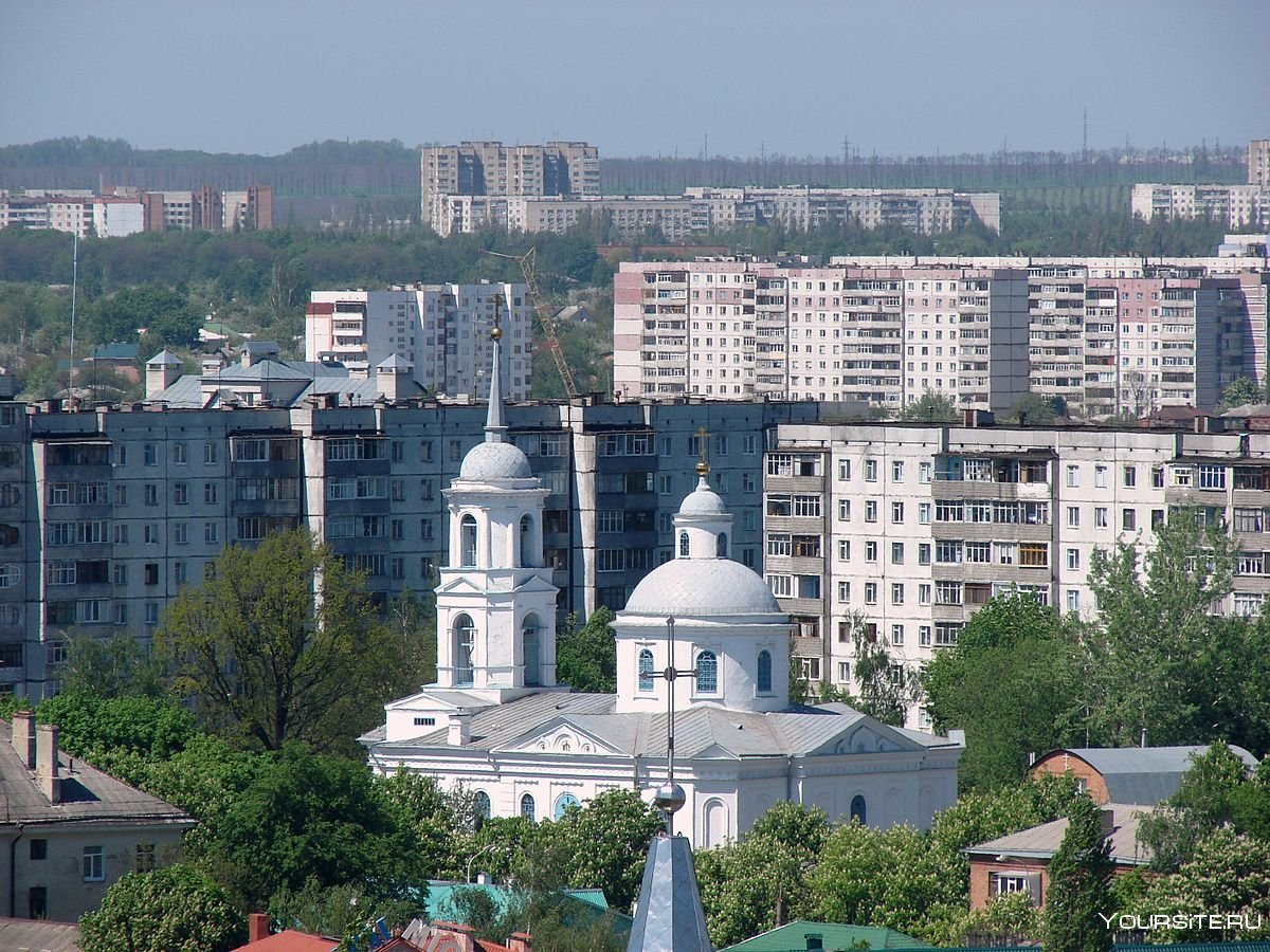 Сумы Украина население