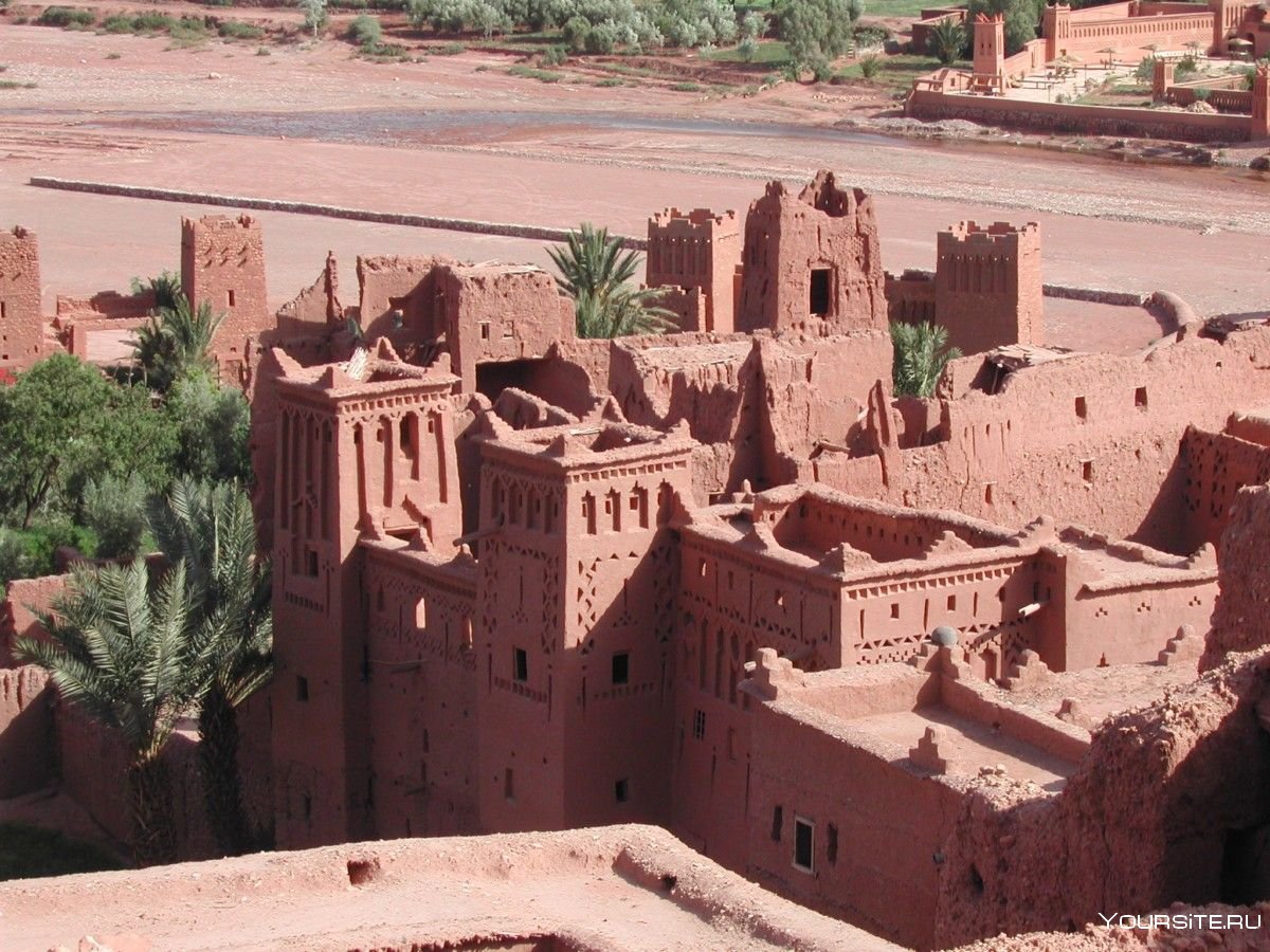 Ur 416 Марокко