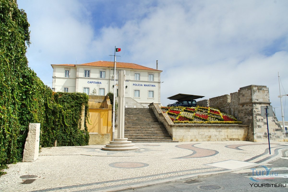 Балеал Португалия фото