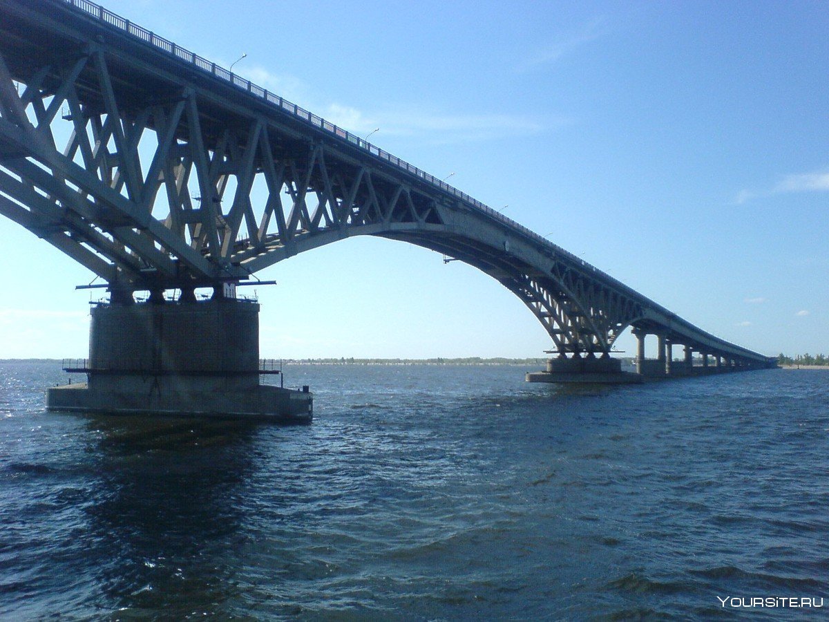 строительство моста на сахалин