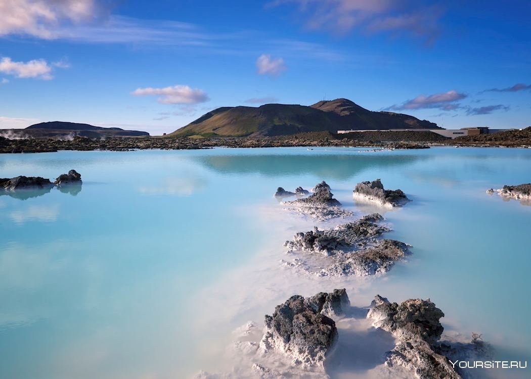 все о голубой лагуне в исландии
