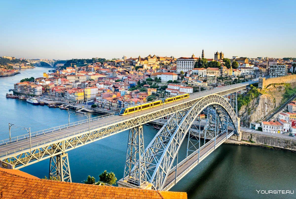 Португалия столица Лиссабон