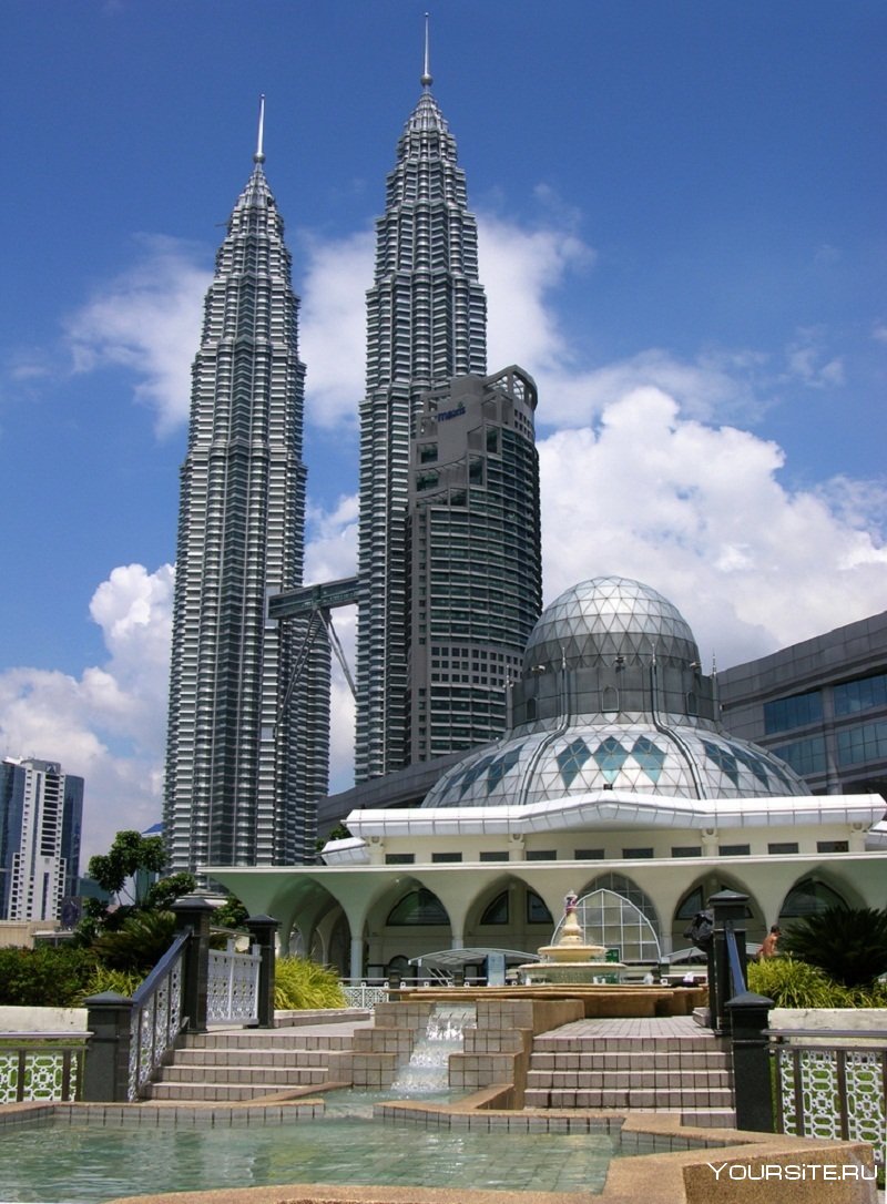 Куала лумпур малайзия