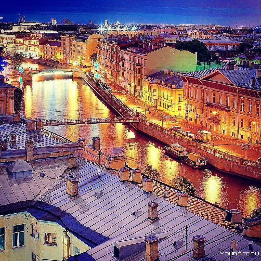 Река мойка Санкт-Петербург фото