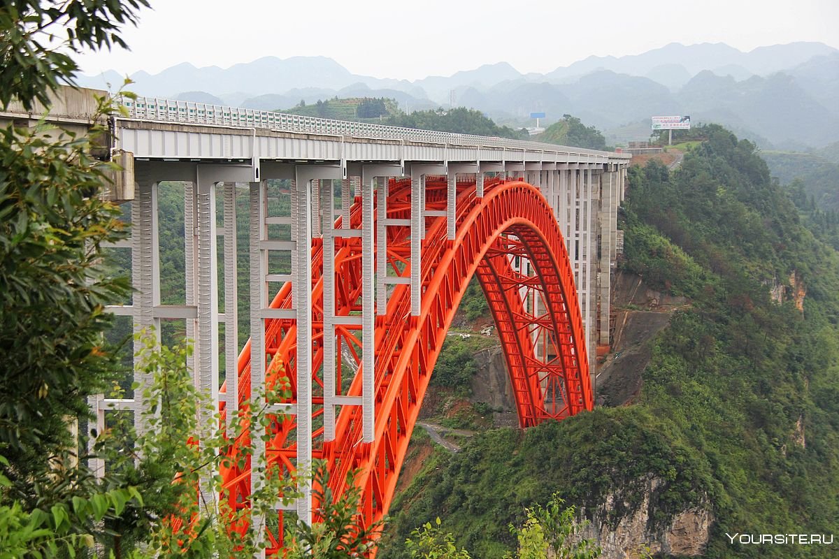 Мост Цзинъюэ