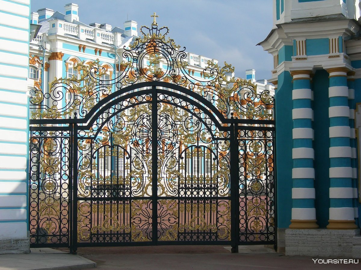 Иркутск Триумфальная арка Амурские ворота