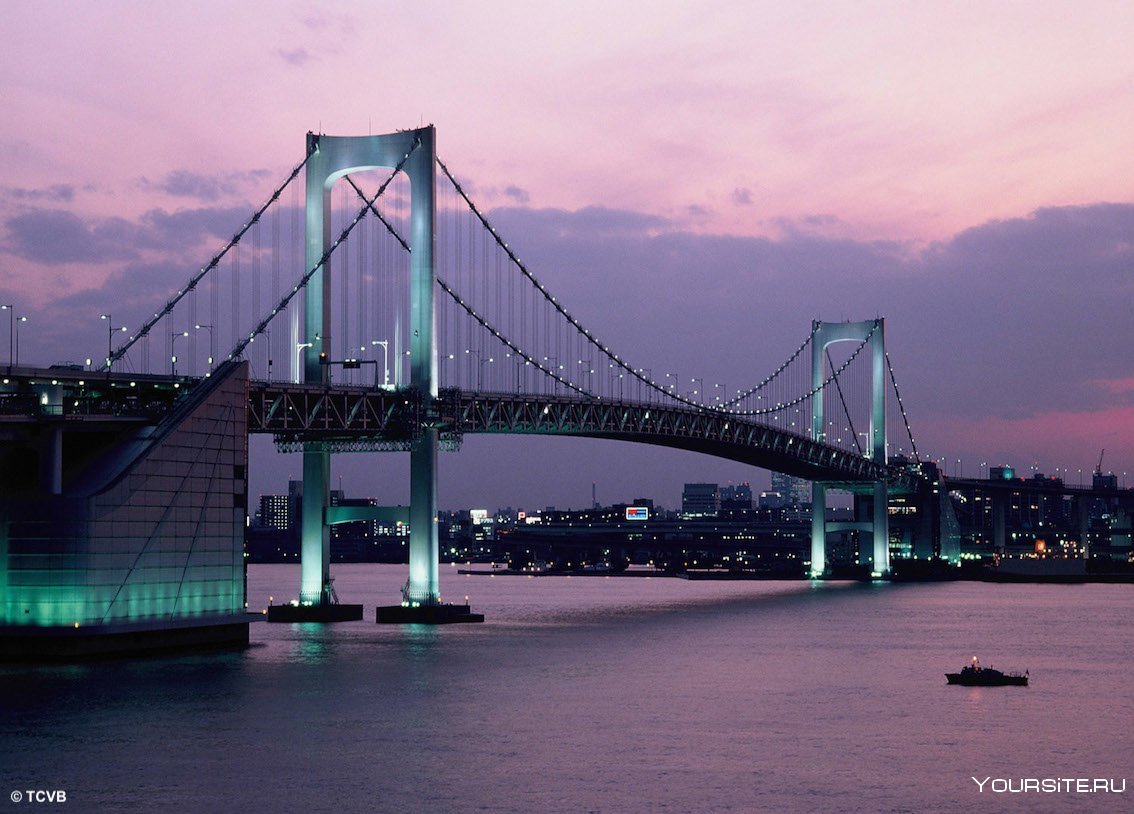 Токио мост