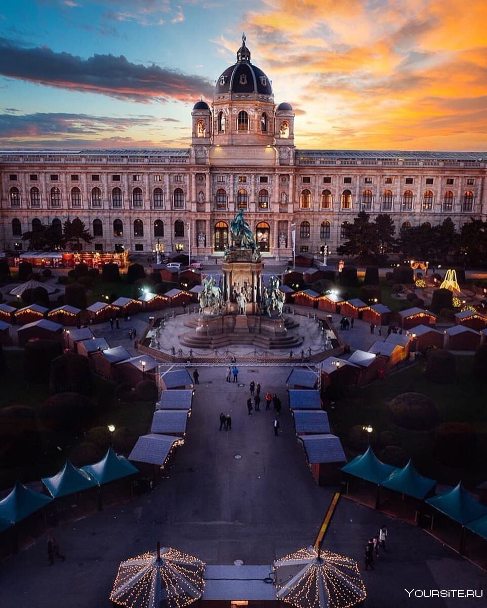 Vienna Австрия