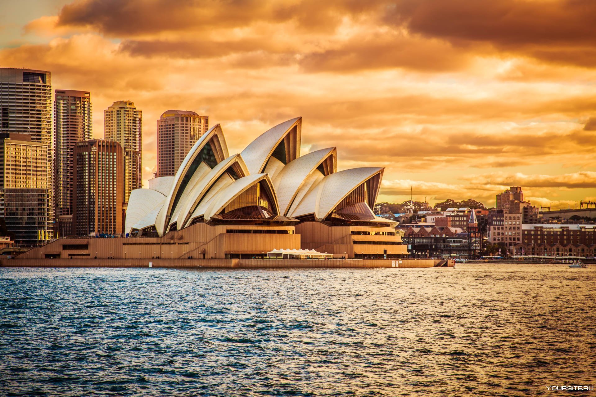 World famous building. Сиднейский оперный театр Австралия. Сиднейский оперный театр- г.Сидней (Австралия). Опера Хаус Сидней Австралия. Сиднейский оперный театр Австралия закат.