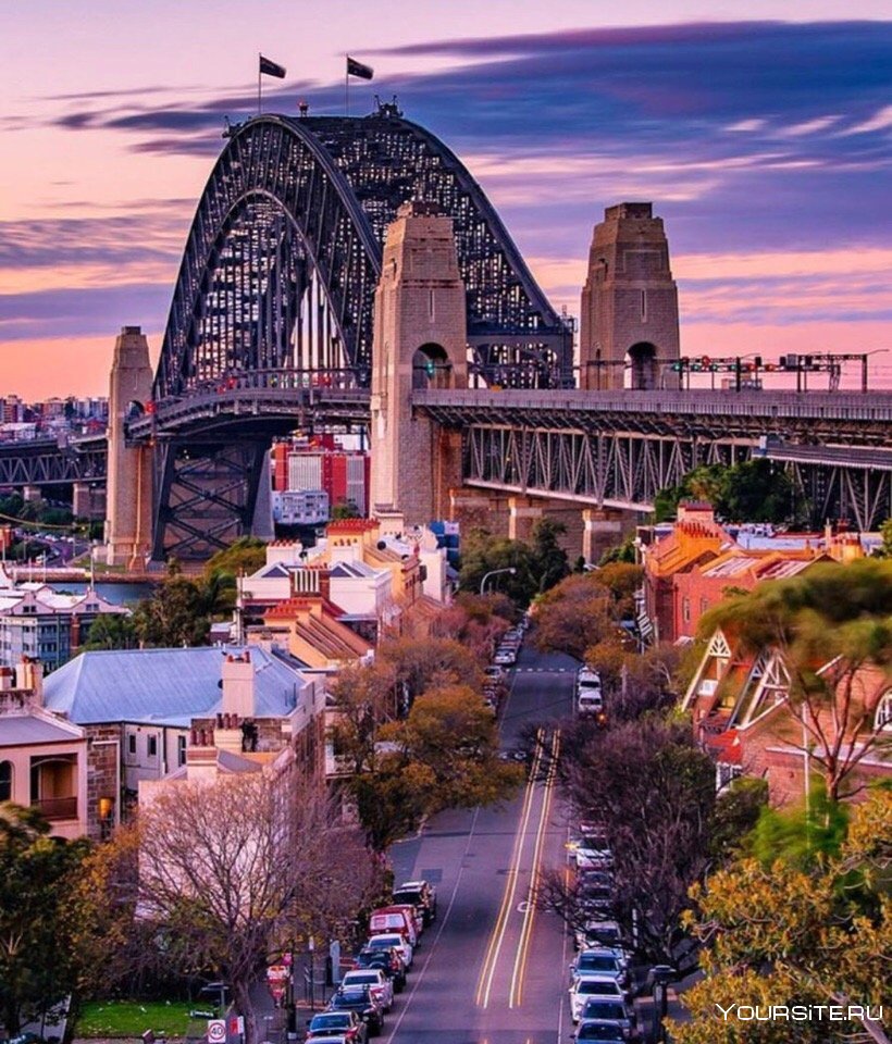 Сидней Австралия