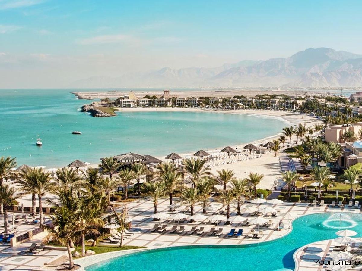 Hilton ras al Khaimah Resort Spa 5 ОАЭ