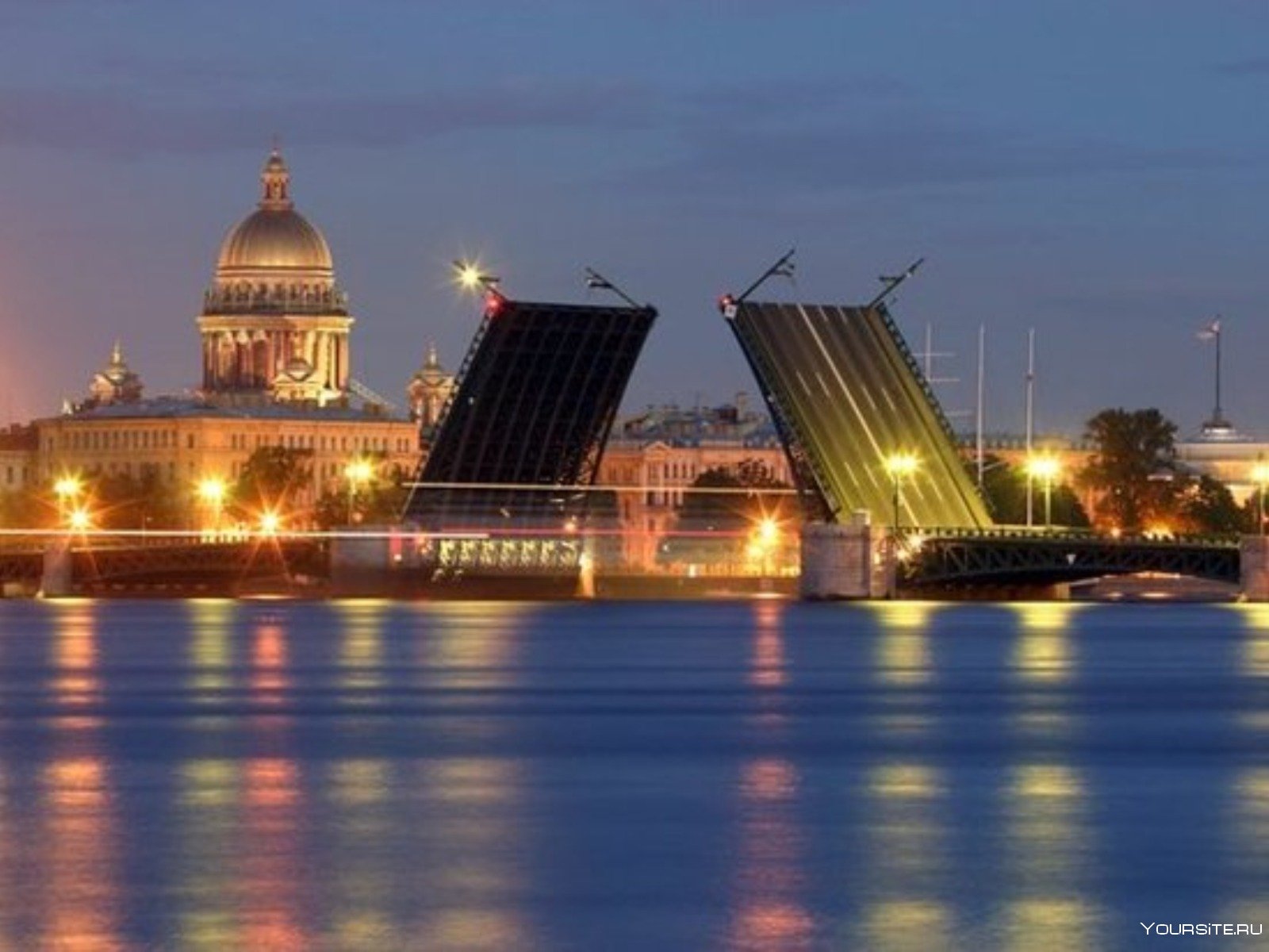 Санкт петербург город на неве фото