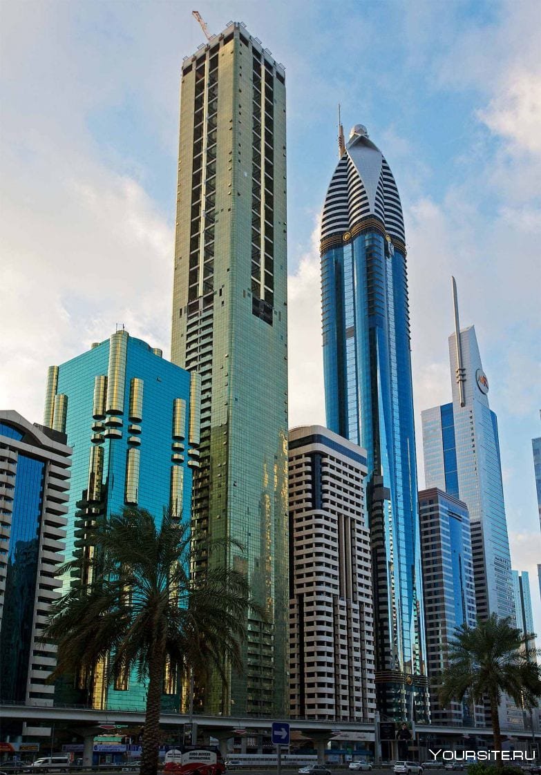 Дубай небоскребы. Небоскребы Дубая. Дубай небоскреб 1300 метров. Джумейра высотка башня. Небоскреб-полумесяц, Дубай, ОАЭ..