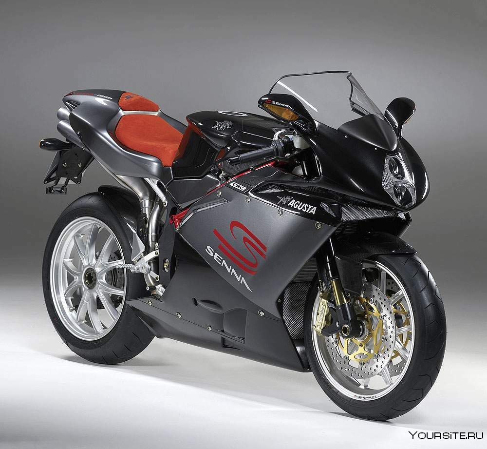 MV Agusta f4 1000r