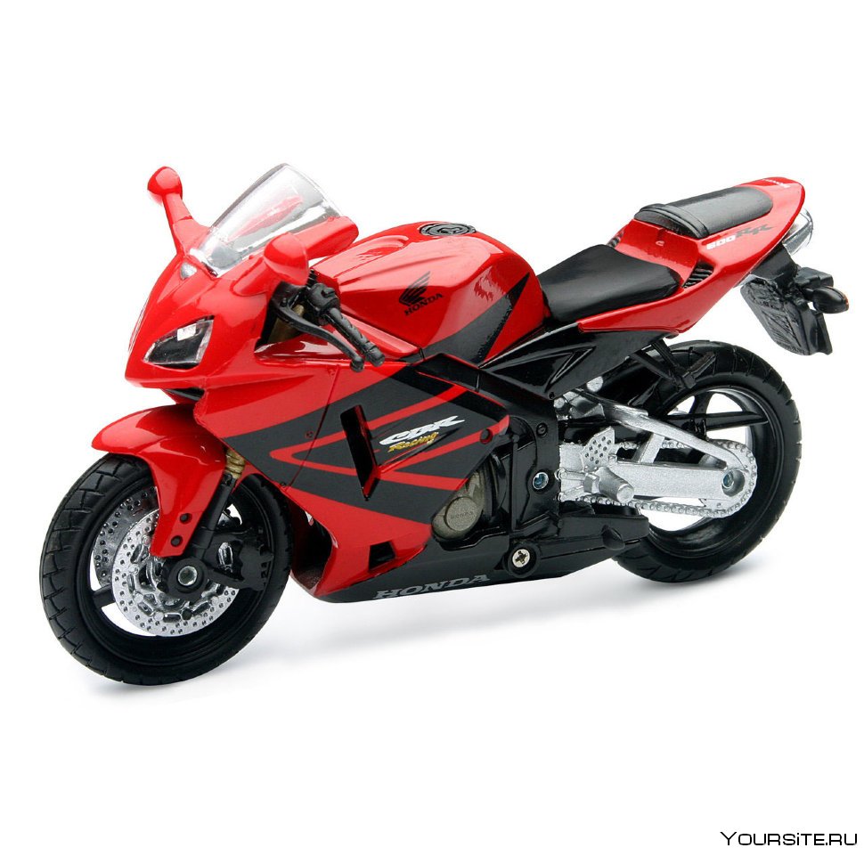 Байки цена россия. Мотоцикл Honda CBR 600. Cbr600 Honda мотоцикл модель. Мотоцикл Хонда 600 CBR красный. Моделька мотоцикл Honda CBR 600.