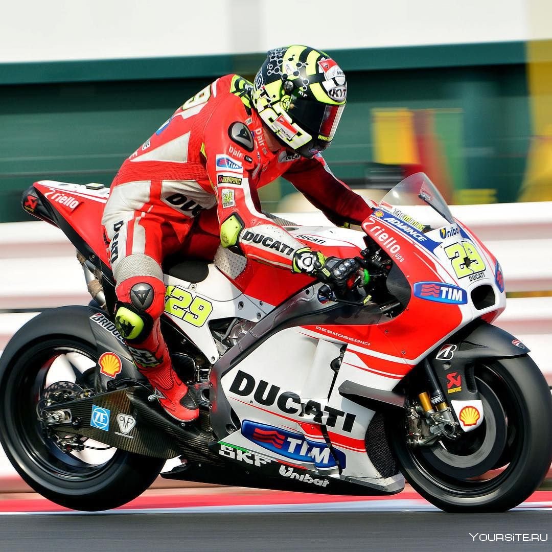 Ducati MOTOGP 22