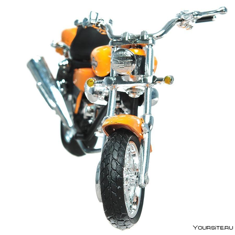 7046 Winner мотоцикл Harley