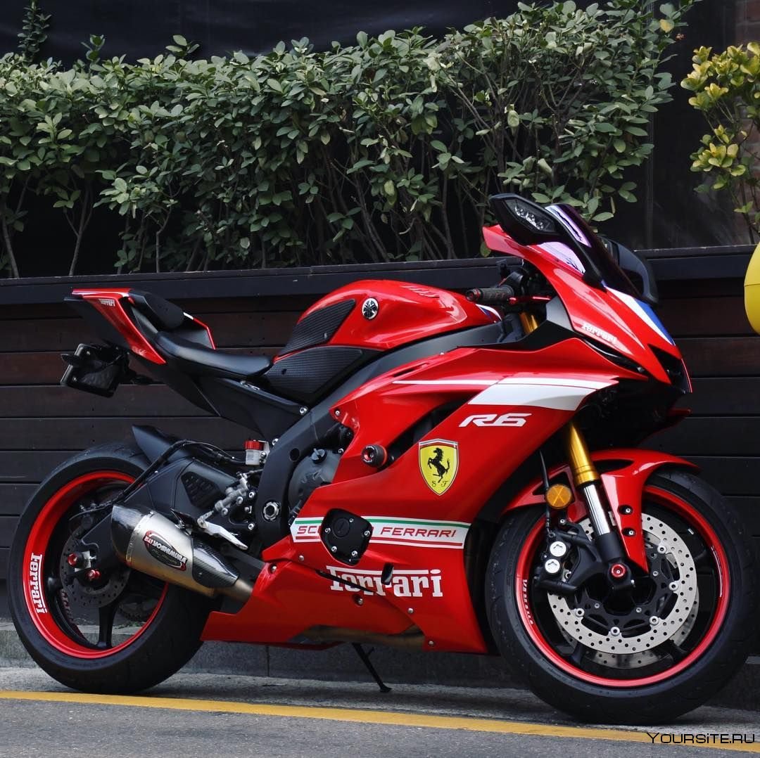 Ducati 1098 2012