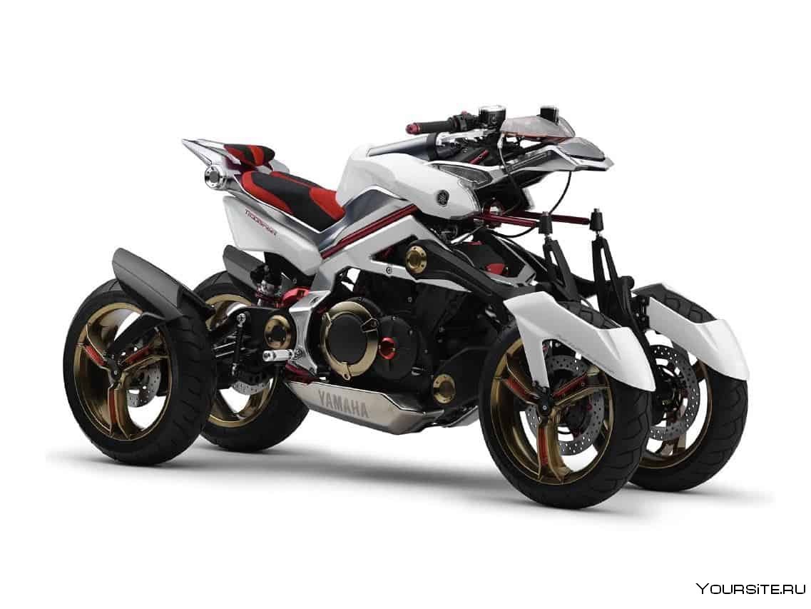 Can am Spyder lt