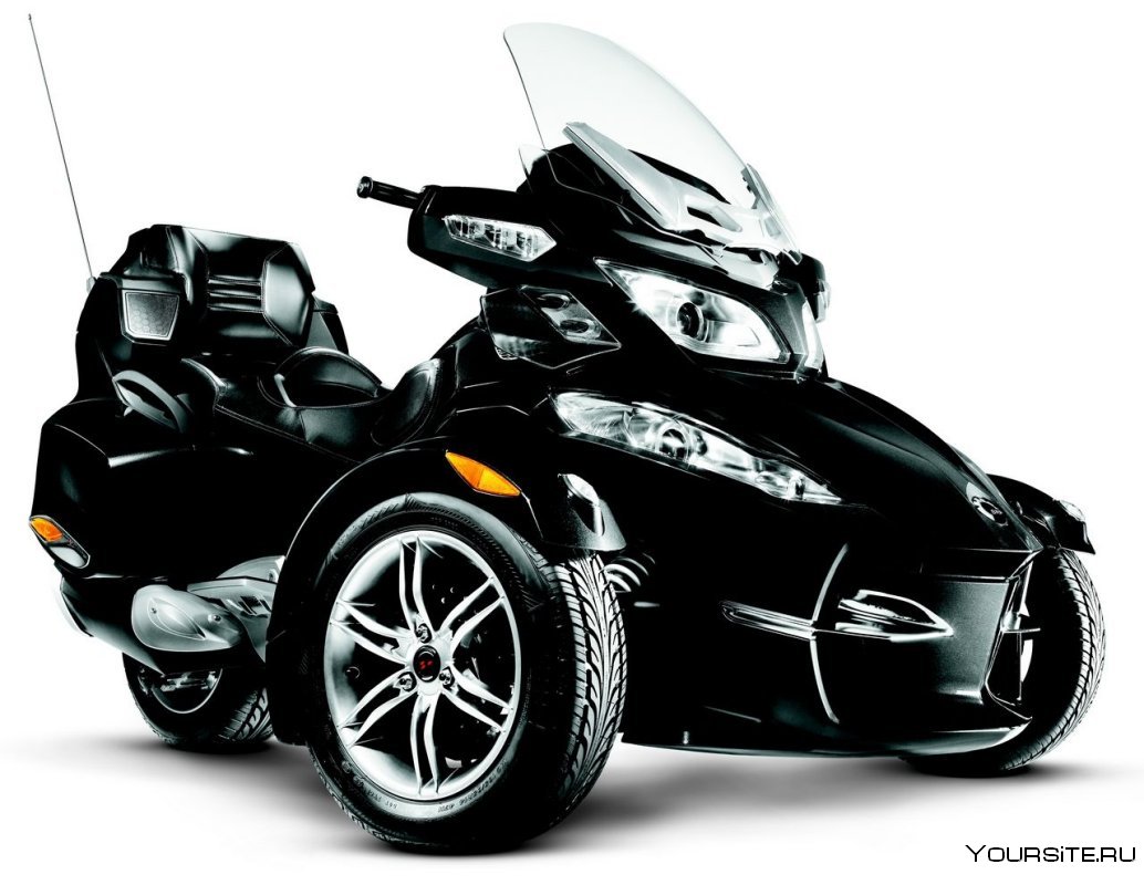 Spyder f3s